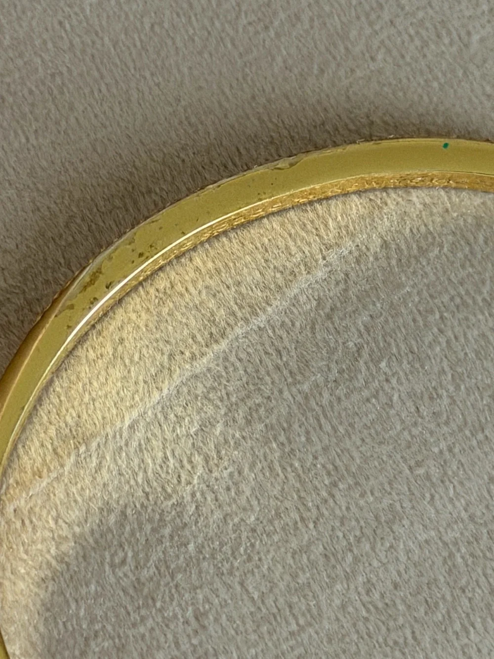 Kate Spade New York Raise the Bar Pavé Cuff Bracelet